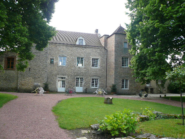 Domaine de Moulin Madame