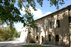 Le relais du grand logis