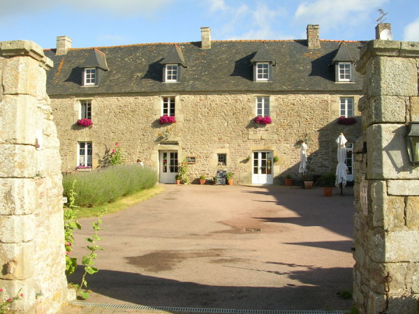 Le Manoir Saint Michel