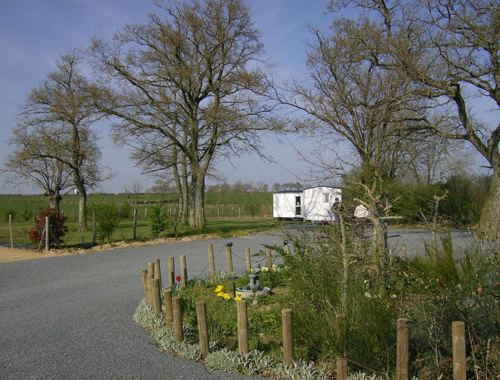 Ferme Ã©questre du garotin