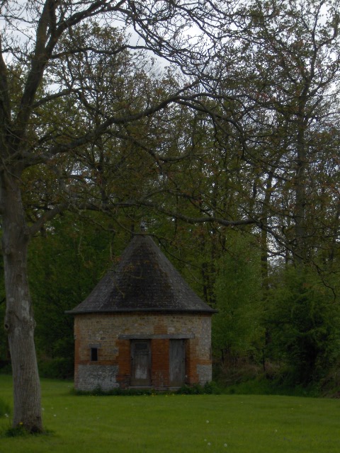 Le clos du quesney