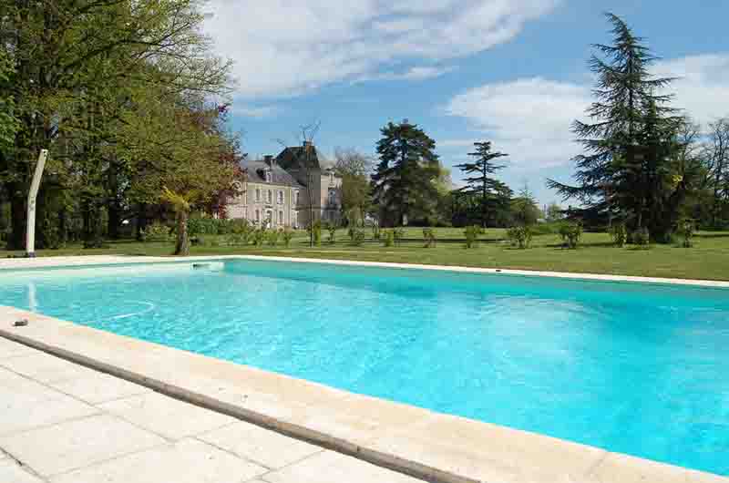 Chateau de cop-choux