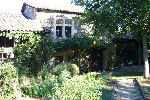 Chambres d'hÃ´tes "Le Hameau de Taur