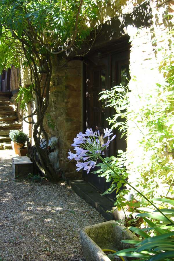 Chambres d'hÃ´tes "Le Hameau de Taur