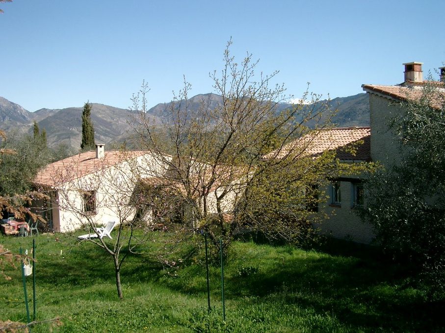 Chambres d'hotes les lys