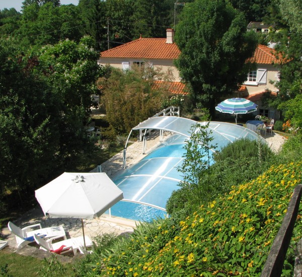 Chambres d'hÃ´tes en sud vendÃ©e