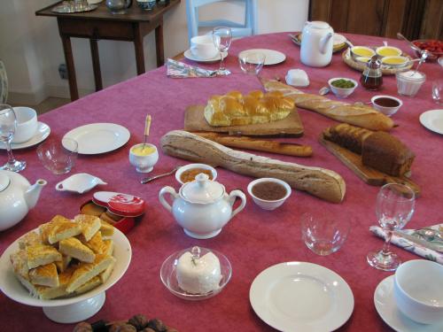 Chambres d'hÃ´tes en sud vendÃ©e