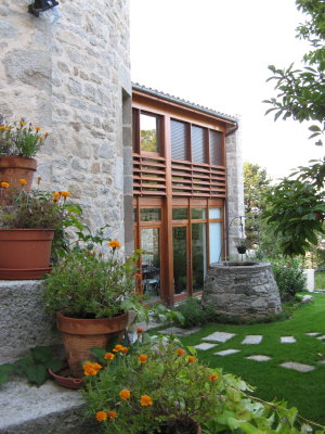 Chambre d'hÃ´tes Ã  montpeyroux