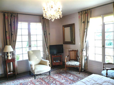 Chambres d'hotes Dinard