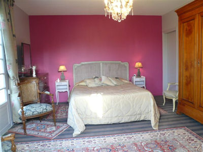 Chambres d'hotes Dinard