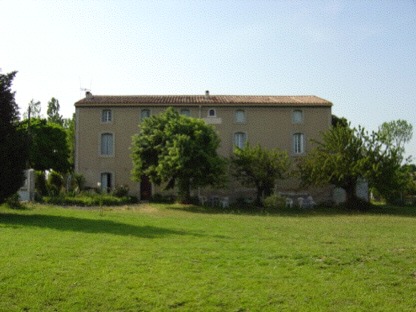 Chambres d'hÃ´tes du domaine saint louis