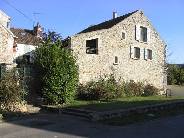 La Fontaine des Roches