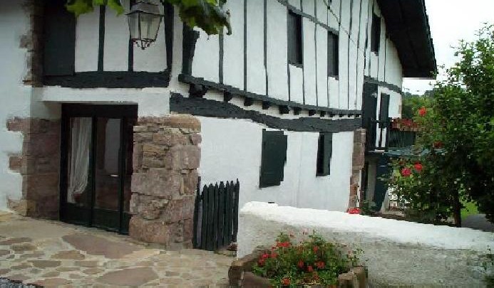 chambre d'hotes au pays basque