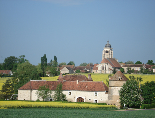 ChÃ¢teau de Ribourdin : Chambrs d'HÃ´tes de Charme