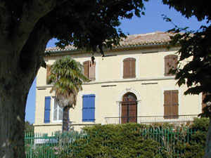 La Maison des Causses - Chambres d'hÃ´tes