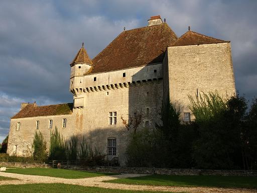 ChÃ¢teau de rosiÃ¨res