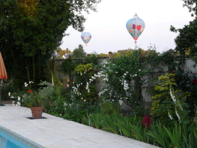 Route des  vins, randonnees et velos