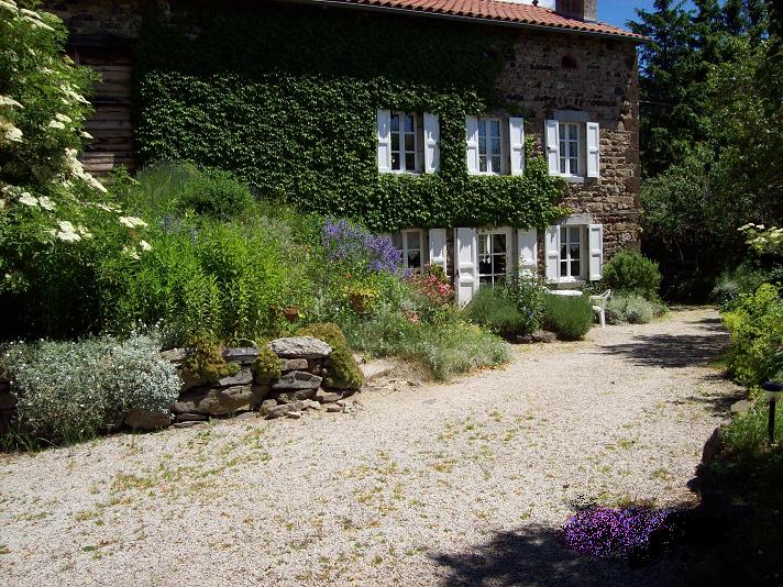 Chambres d'hÃ´tes de BEL-AIR