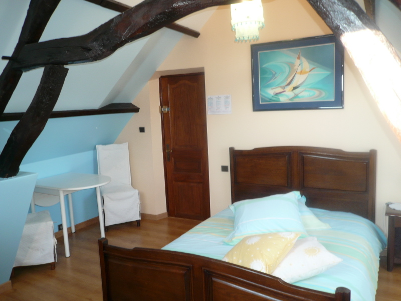 Josy b&b chambres d'hÃ´tes flesselles zi amiens nord picardie