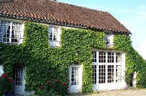 Chambre d'hÃ´tes loiret