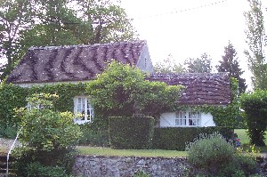 Chambre d'hÃ´tes loiret