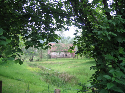 Chambres d'hÃ´tes les Rapailles