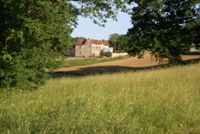 Mas de flory chambre d'hotes