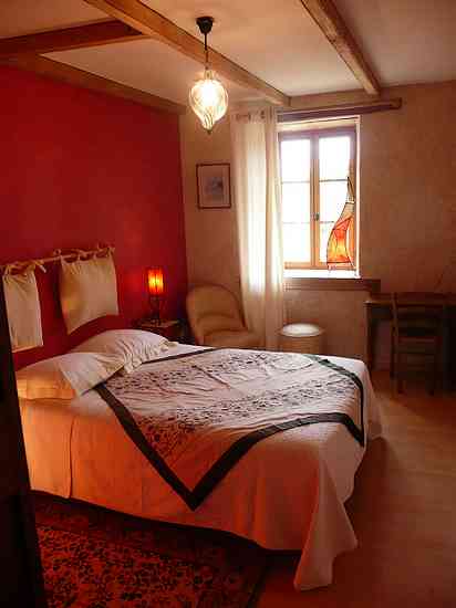 Chambres d'hotes gouelet-ker