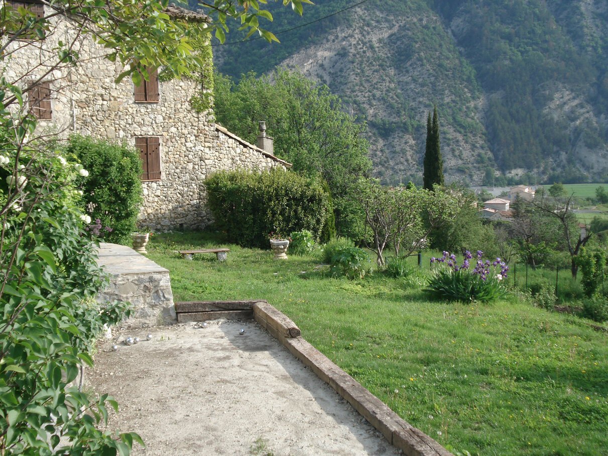 La maison de julie