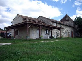 Domaine du noble