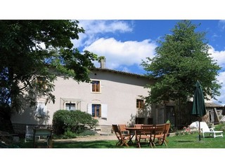 Maison d'hÃ´tes en beaujolais