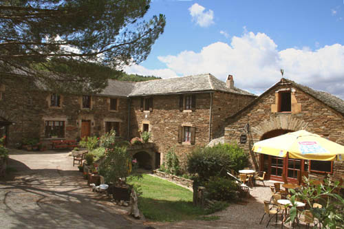 Domaine de la libaudiÃ©