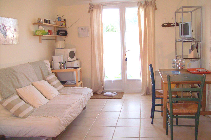 Chambre d'hotes à noirmoutier Hébergement sur l'ile de