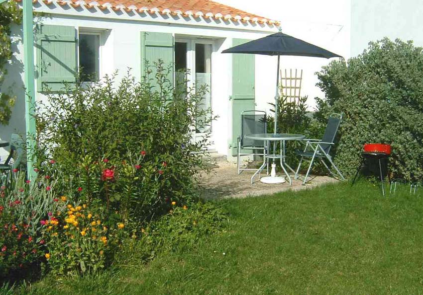 Chambre d'hotes Ã  noirmoutier