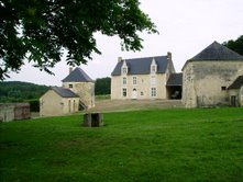 Les cles du mesnil - Chambres d'hÃ´tes de charme - Touraine