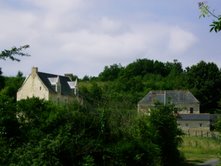 Les cles du mesnil - Chambres d'hÃ´tes de charme - Touraine