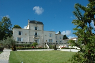 Chateau de lantic