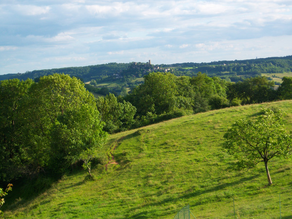 Le prÃ© collonges