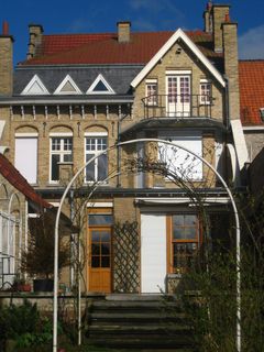 Les chambres d'hÃ´tes de mÃ©lusine