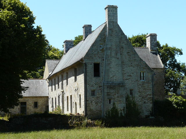 Manoir de Kerdanet