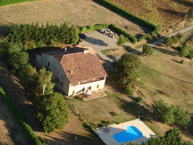 BÃ©nazit Demeure d'HÃ´tes 4 Ã©pis GÃ®tes de France