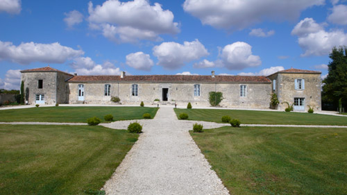 Logis de l'astrÃ©e