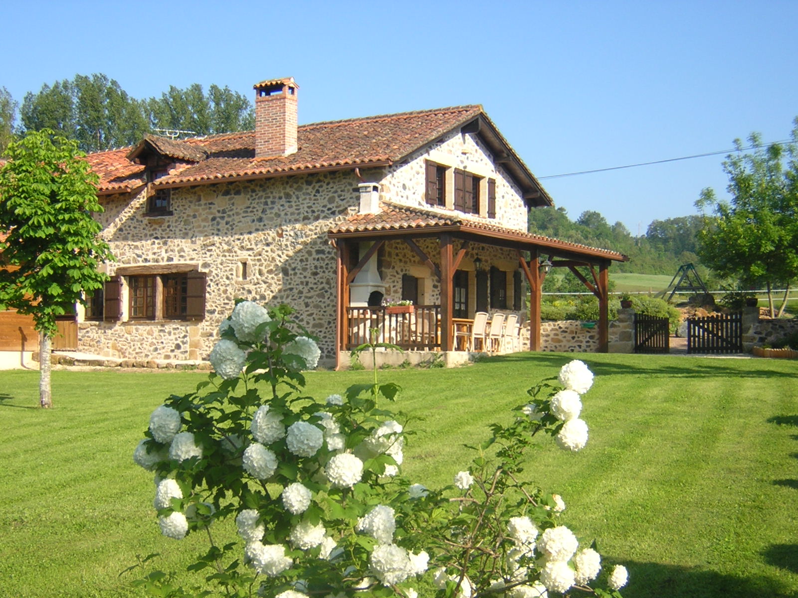 Domaine de la rebiÃ¨re