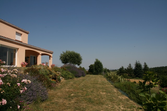 Le clos du pech