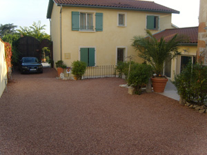 Chambre d hotes Auberge de la Vallee