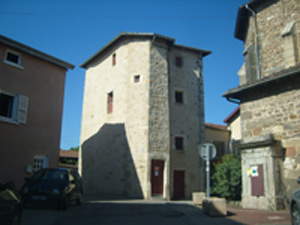 Chambre d hotes Auberge de la Vallee