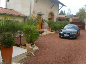 Chambre d hotes Auberge de la Vallee