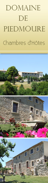 domaine de piedmoure