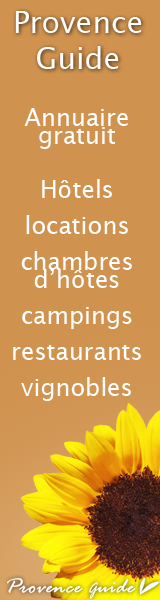 Provence Guide