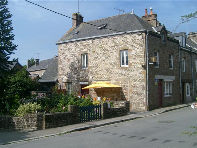  chambres dâ€™hÃ´tes de lâ€™Ã©glise